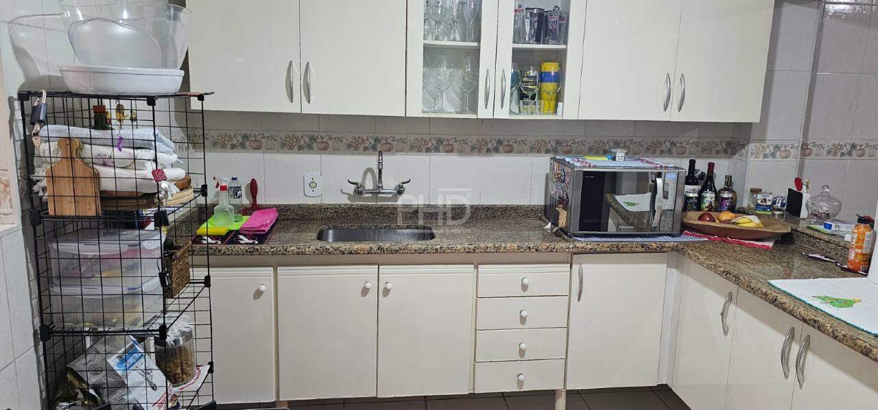 Sobrado, 3 quartos, 201 m² - Foto 5