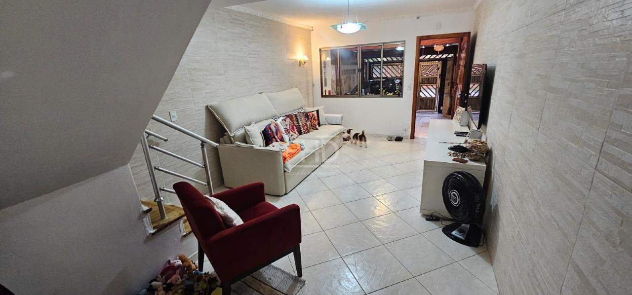 Sobrado, 3 quartos, 201 m² - Foto 3
