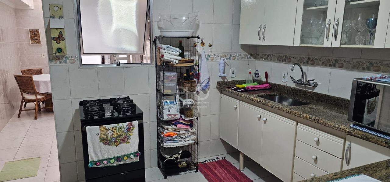 Sobrado, 3 quartos, 201 m² - Foto 4