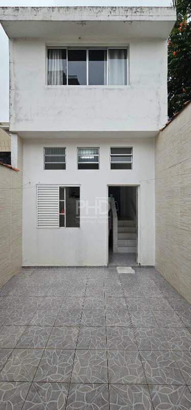 Sobrado, 3 quartos, 201 m² - Foto 14