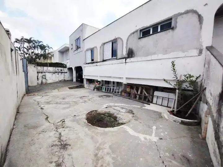 Sobrado, 3 quartos, 207 m² - Foto 28