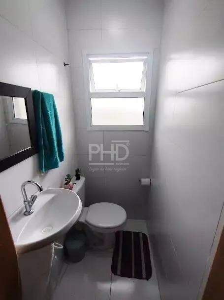Sobrado, 3 quartos, 207 m² - Foto 22
