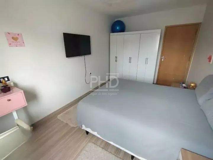 Sobrado, 3 quartos, 207 m² - Foto 9