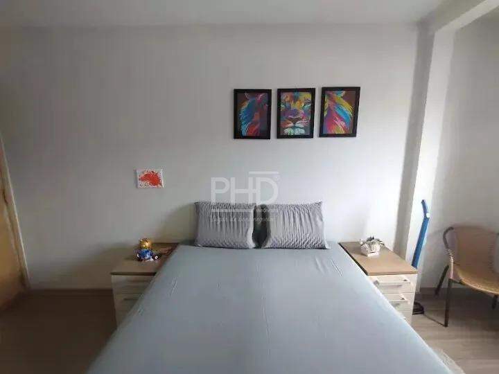 Sobrado, 3 quartos, 207 m² - Foto 8