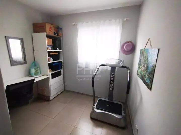 Sobrado, 3 quartos, 207 m² - Foto 18