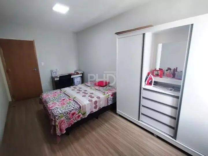 Sobrado, 3 quartos, 207 m² - Foto 13