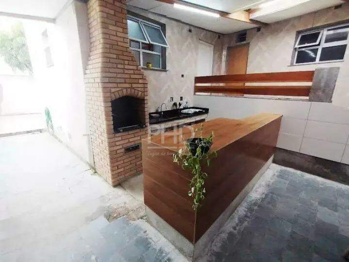 Sobrado, 3 quartos, 207 m² - Foto 24
