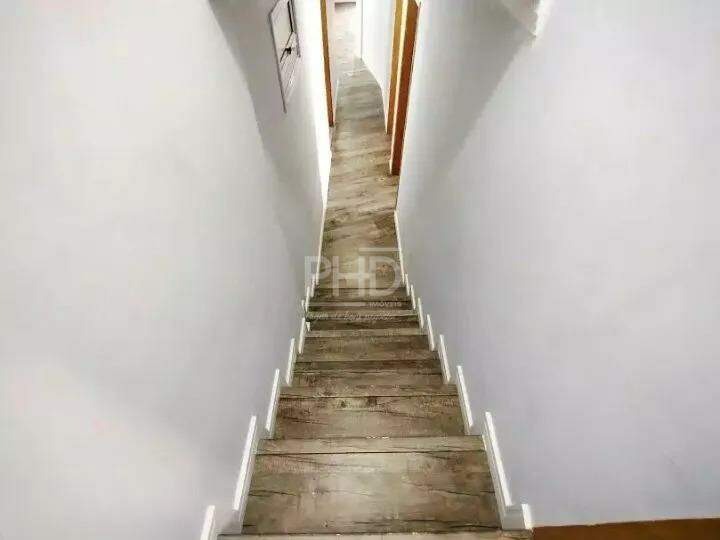 Sobrado, 3 quartos, 207 m² - Foto 6