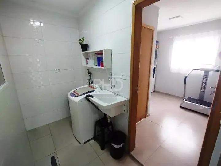 Sobrado, 3 quartos, 207 m² - Foto 23