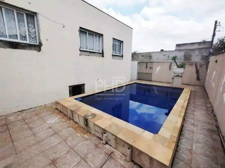 Sobrado, 3 quartos, 207 m² - Foto 27