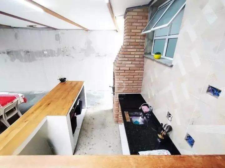 Sobrado, 3 quartos, 207 m² - Foto 25
