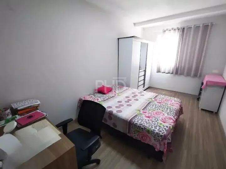 Sobrado, 3 quartos, 207 m² - Foto 14
