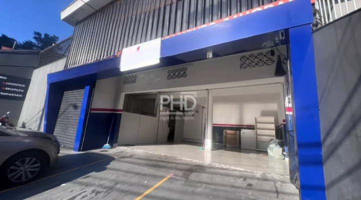 Prédio Inteiro, 386 m² - Foto 46