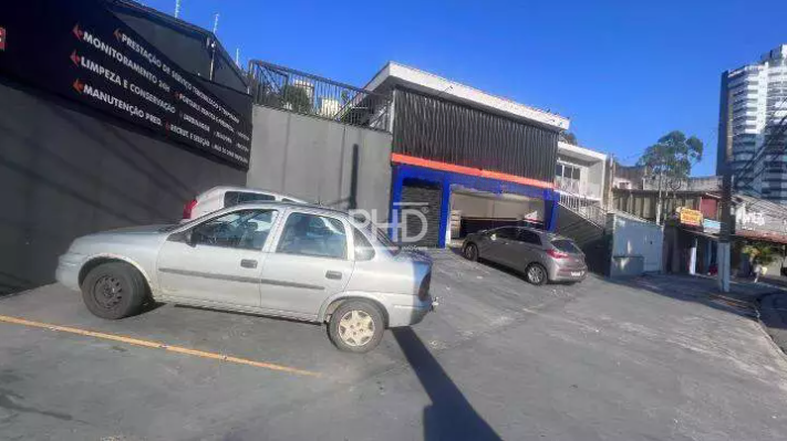 Prédio Inteiro, 386 m² - Foto 1