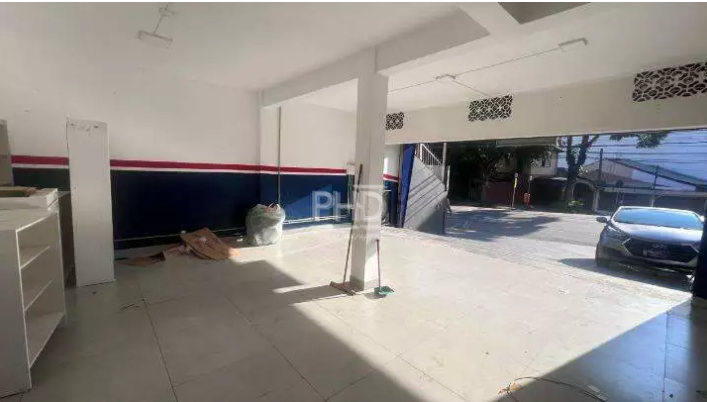 Prédio Inteiro, 386 m² - Foto 5