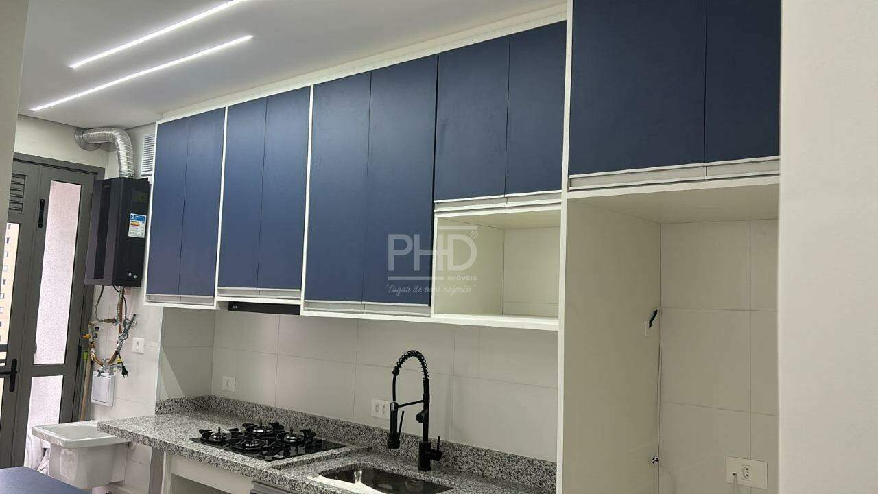 Apartamento, 2 quartos, 60 m² - Foto 8