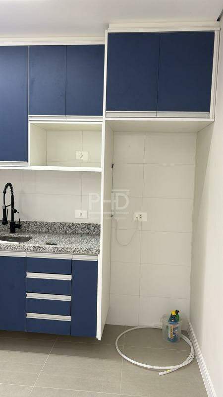 Apartamento, 2 quartos, 60 m² - Foto 6