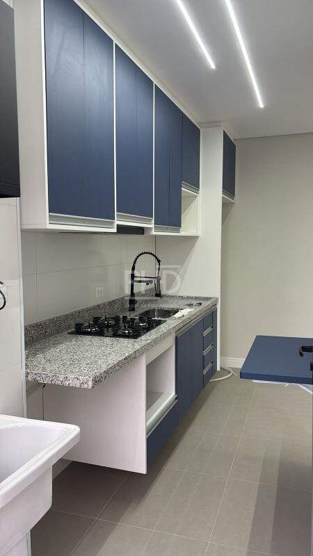 Apartamento, 2 quartos, 60 m² - Foto 7