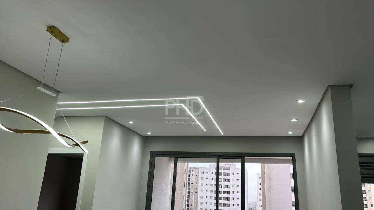 Apartamento, 2 quartos, 60 m² - Foto 3