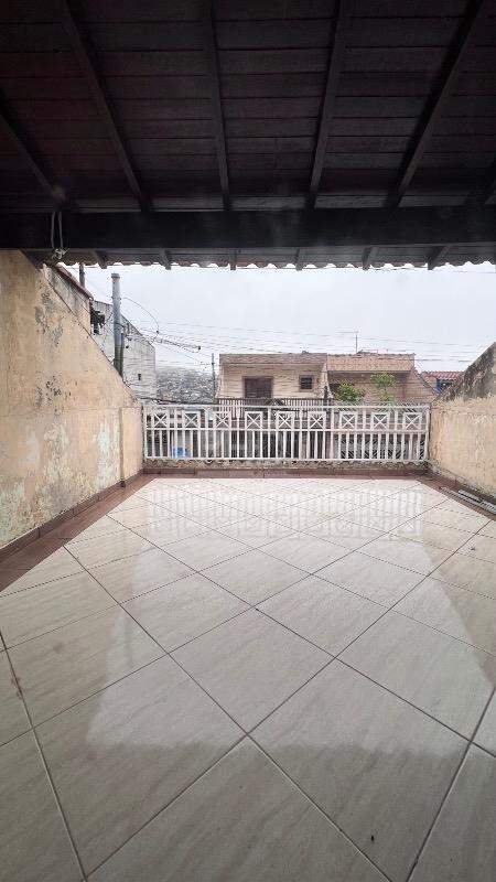 Sobrado, 3 quartos, 219 m² - Foto 8