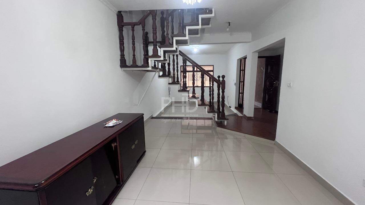 Sobrado, 3 quartos, 219 m² - Foto 5