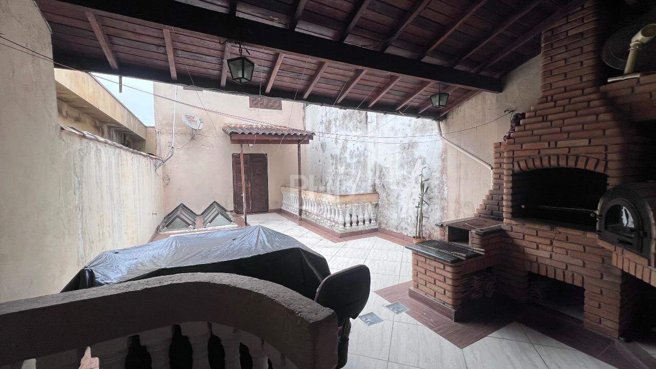 Sobrado, 3 quartos, 219 m² - Foto 35
