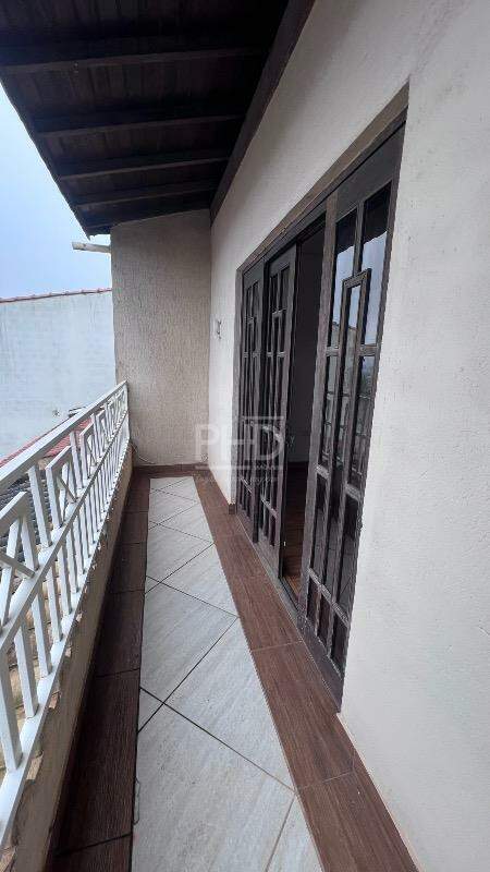 Sobrado, 3 quartos, 219 m² - Foto 7