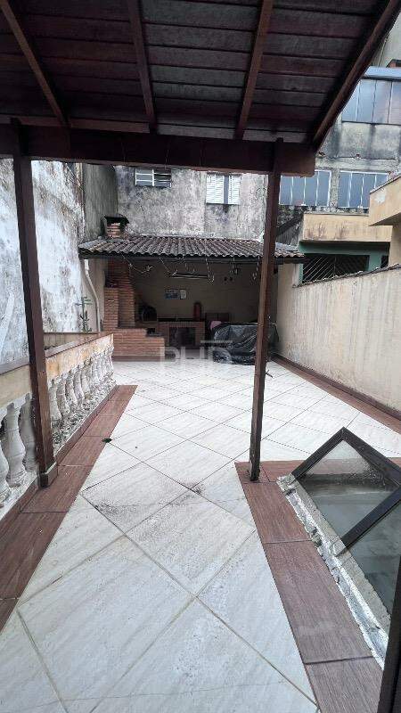 Sobrado, 3 quartos, 219 m² - Foto 36