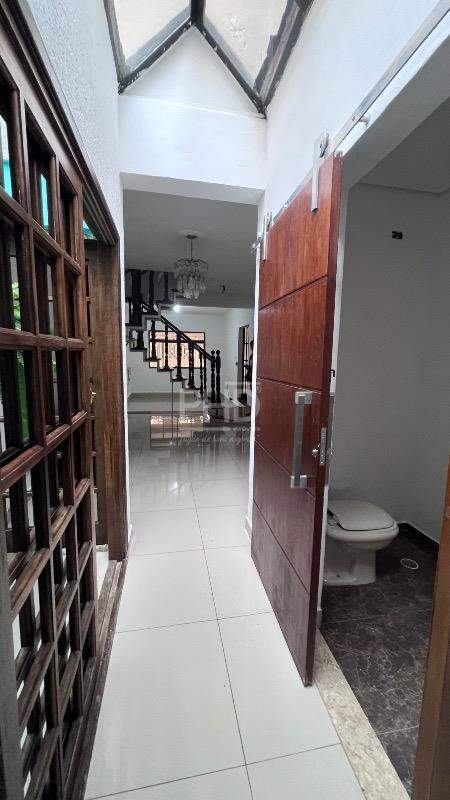 Sobrado, 3 quartos, 219 m² - Foto 12