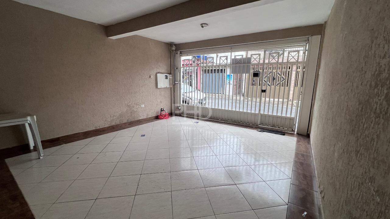 Sobrado, 3 quartos, 219 m² - Foto 39