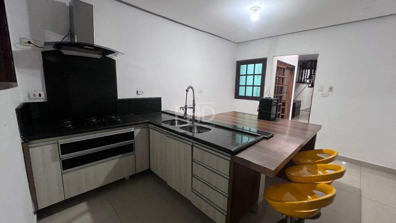 Sobrado, 3 quartos, 219 m² - Foto 13