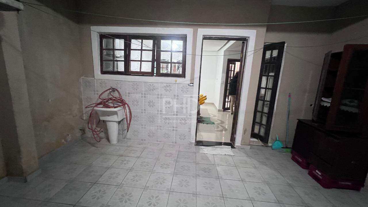 Sobrado, 3 quartos, 219 m² - Foto 30
