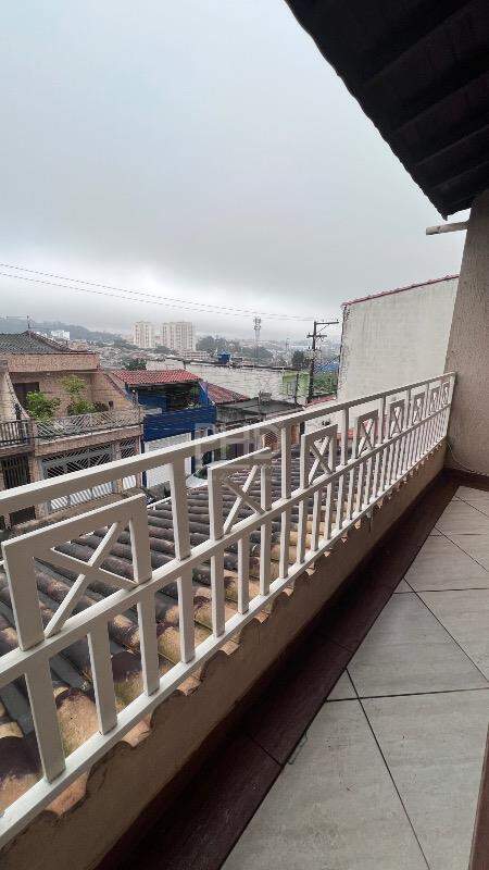 Sobrado, 3 quartos, 219 m² - Foto 6