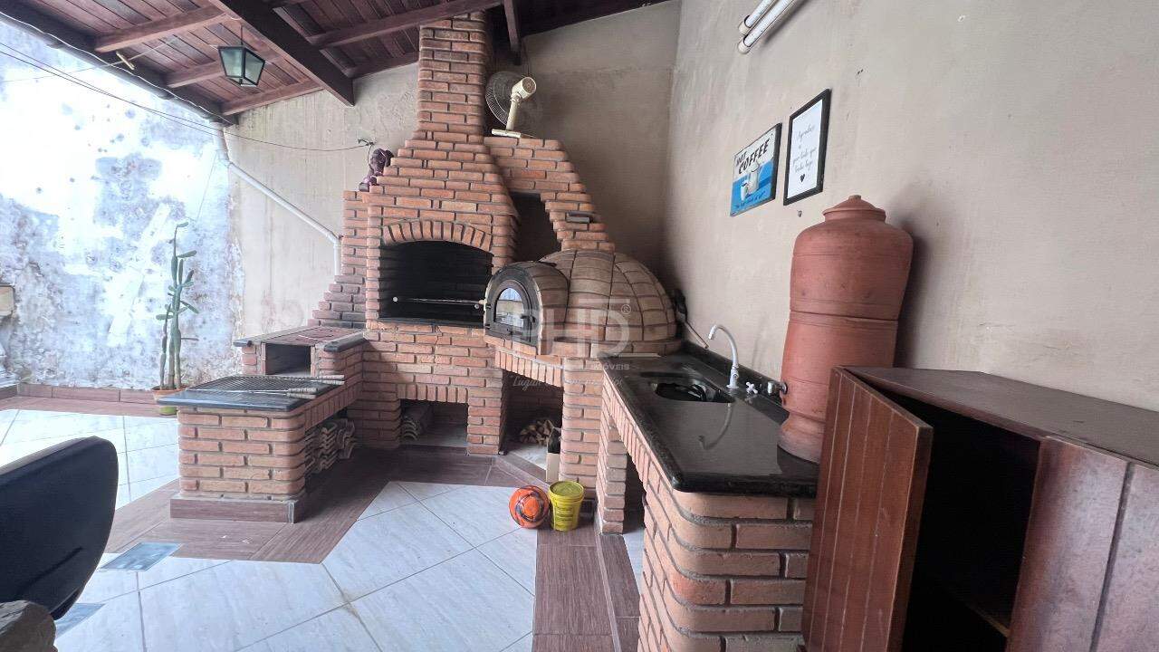 Sobrado, 3 quartos, 219 m² - Foto 34