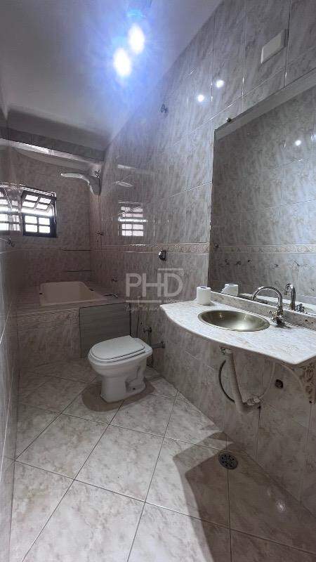 Sobrado, 3 quartos, 219 m² - Foto 27