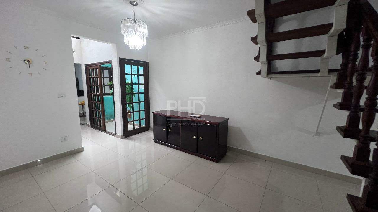 Sobrado, 3 quartos, 219 m² - Foto 11