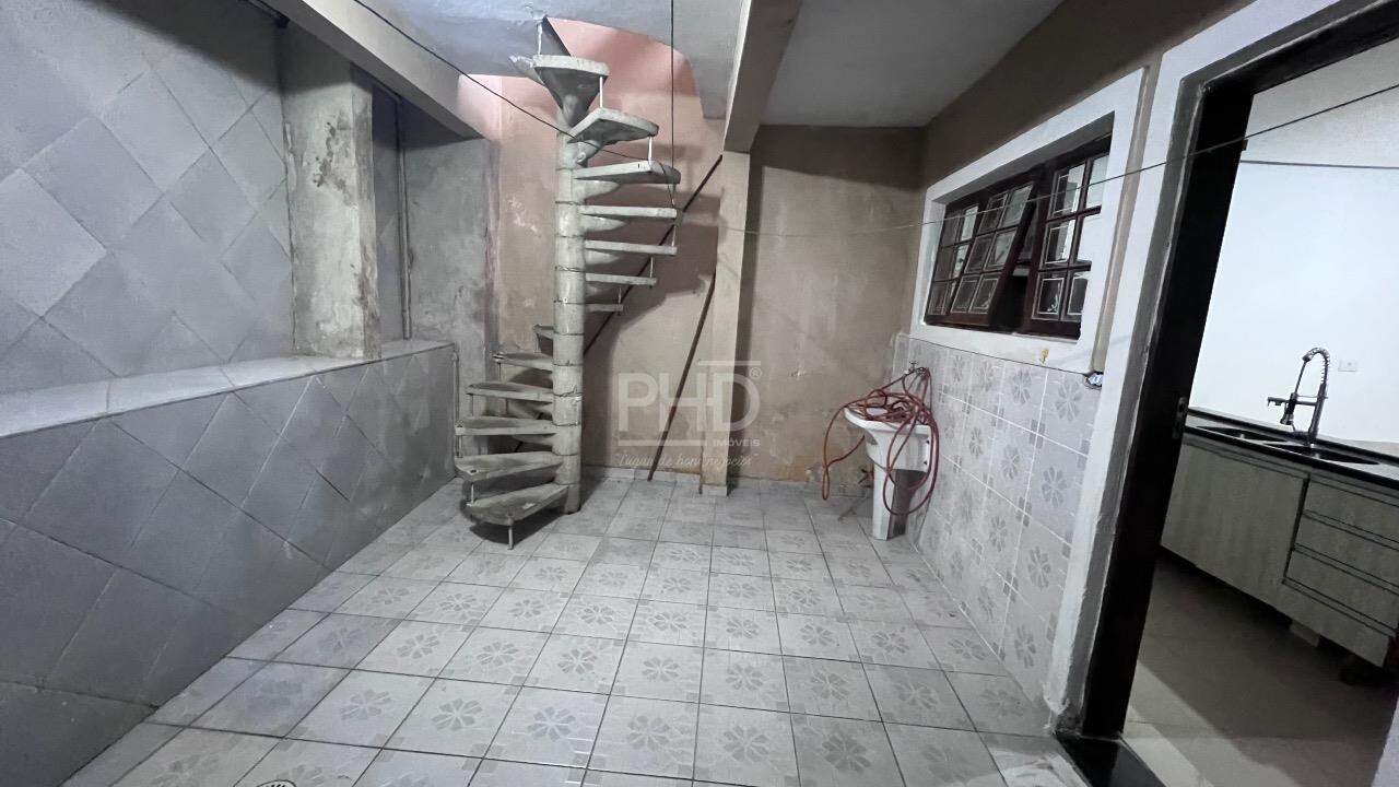Sobrado, 3 quartos, 219 m² - Foto 31