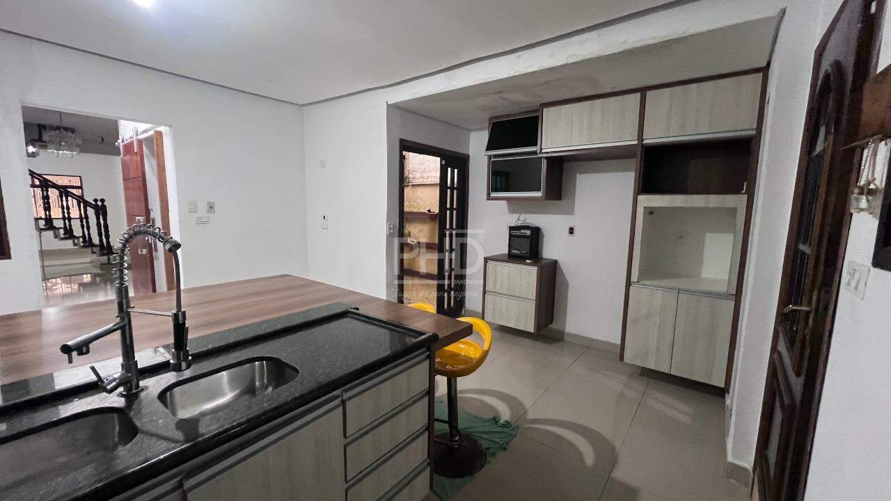 Sobrado, 3 quartos, 219 m² - Foto 15