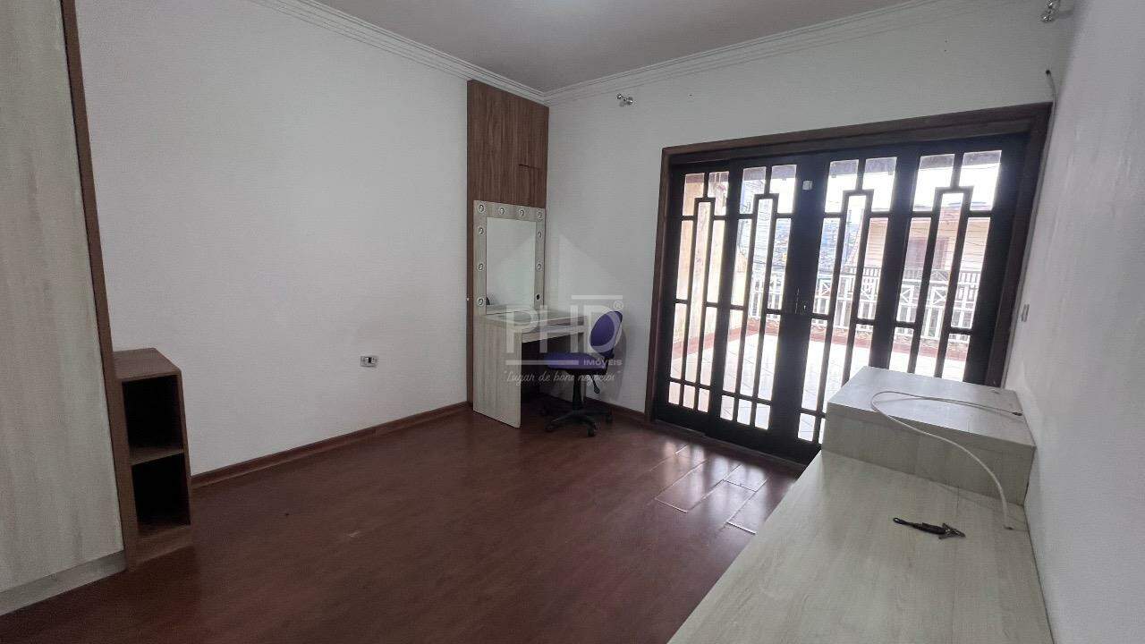 Sobrado, 3 quartos, 219 m² - Foto 22