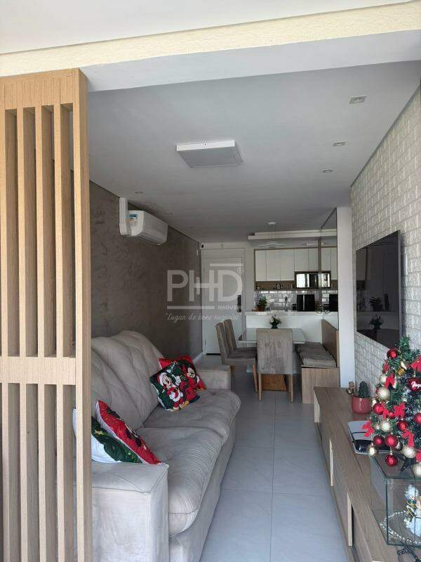 Apartamento, 2 quartos, 55 m² - Foto 1