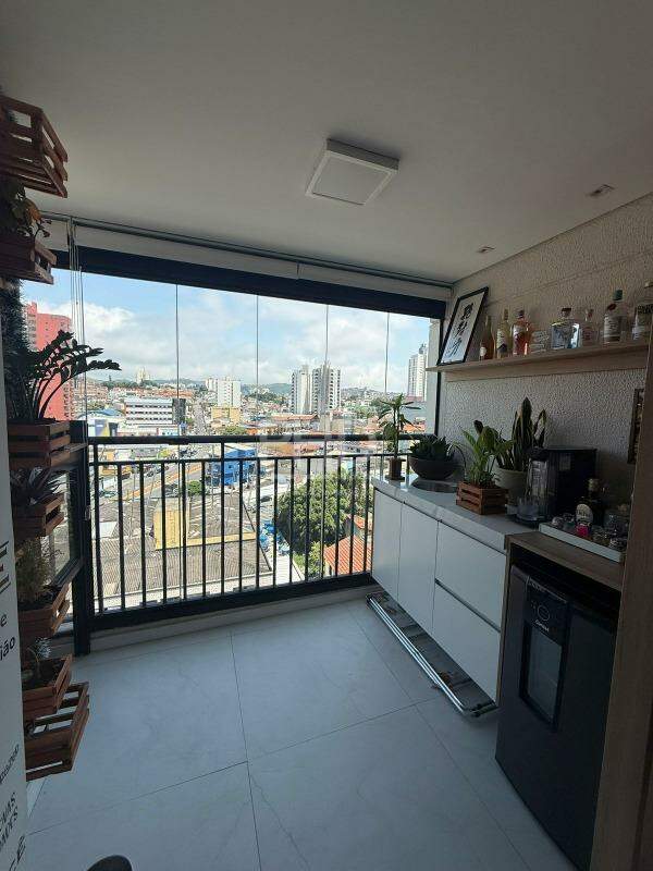 Apartamento, 2 quartos, 55 m² - Foto 4