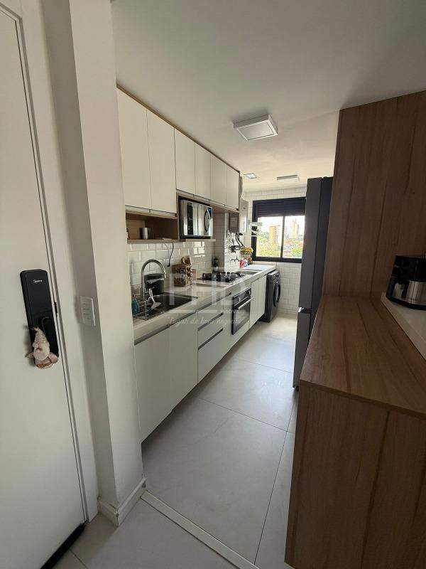 Apartamento, 2 quartos, 55 m² - Foto 5