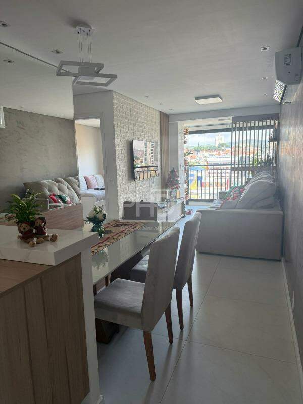 Apartamento, 2 quartos, 55 m² - Foto 2