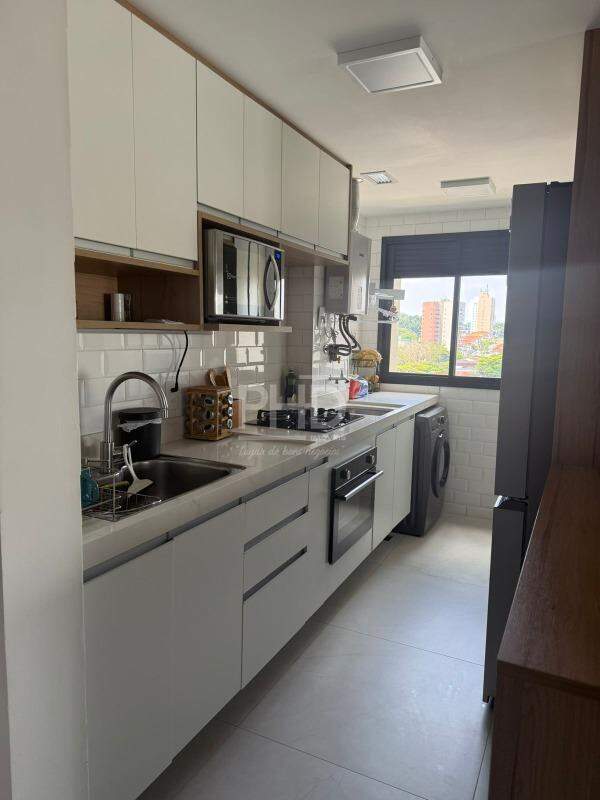 Apartamento, 2 quartos, 55 m² - Foto 6