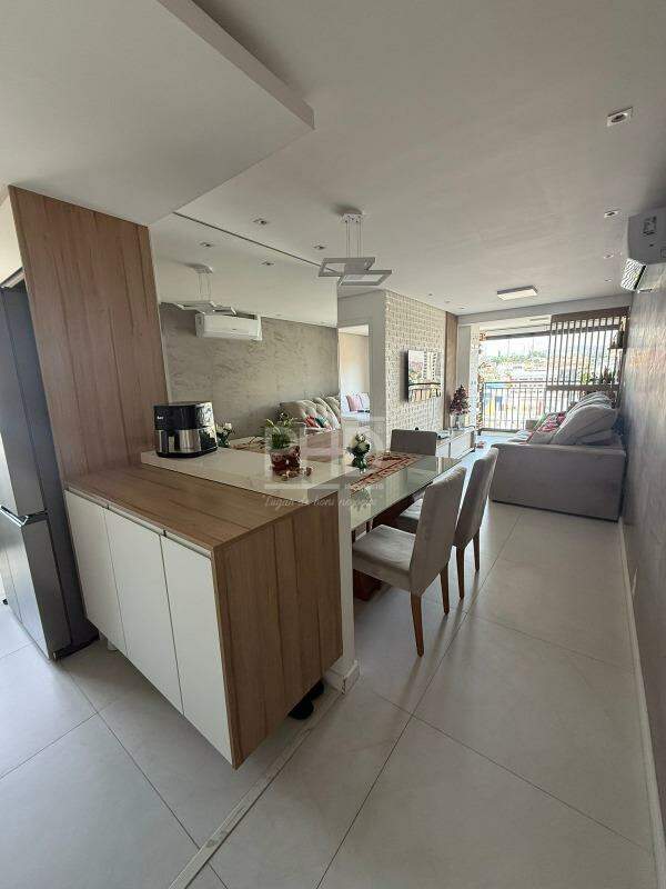 Apartamento, 2 quartos, 55 m² - Foto 3