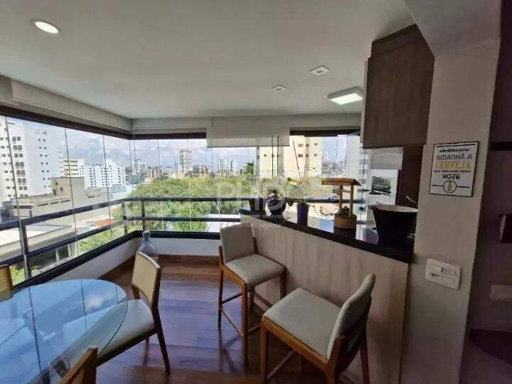 Apartamento, 4 quartos, 210 m² - Foto 1