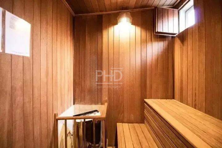 Apartamento, 4 quartos, 210 m² - Foto 33