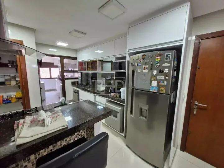 Apartamento, 4 quartos, 210 m² - Foto 13