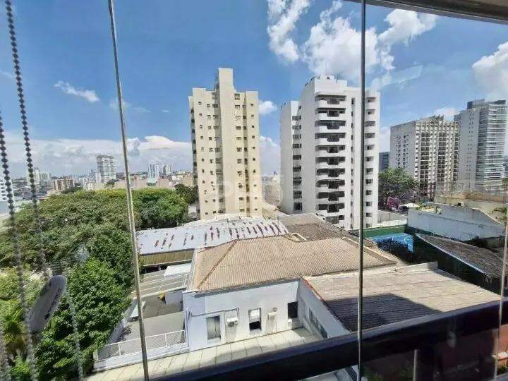 Apartamento, 4 quartos, 210 m² - Foto 7