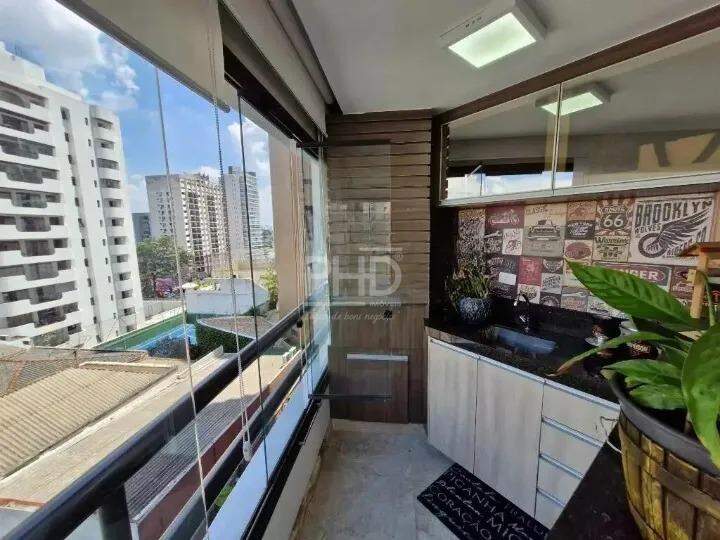 Apartamento, 4 quartos, 210 m² - Foto 9